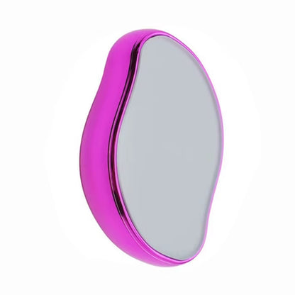 Painless Physical Nano Epilator Safe Easy to Clean Reusable Hair Removal Stone Male Female Body Beauty Care Hair Removal Tool