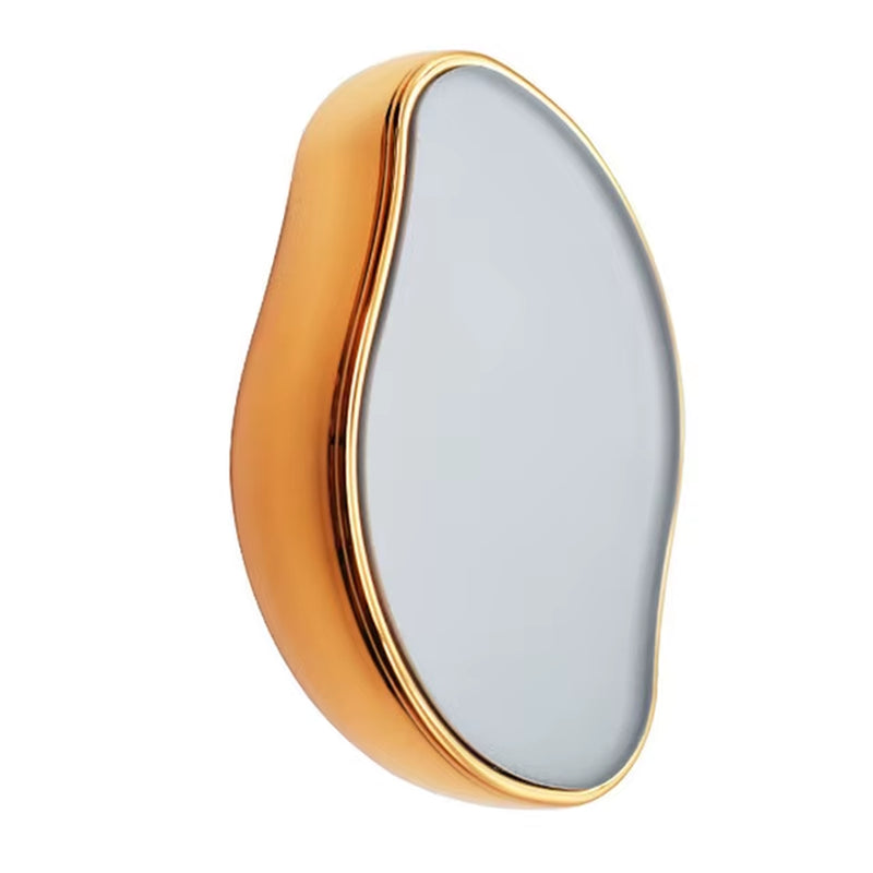 Painless Physical Nano Epilator Safe Easy to Clean Reusable Hair Removal Stone Male Female Body Beauty Care Hair Removal Tool